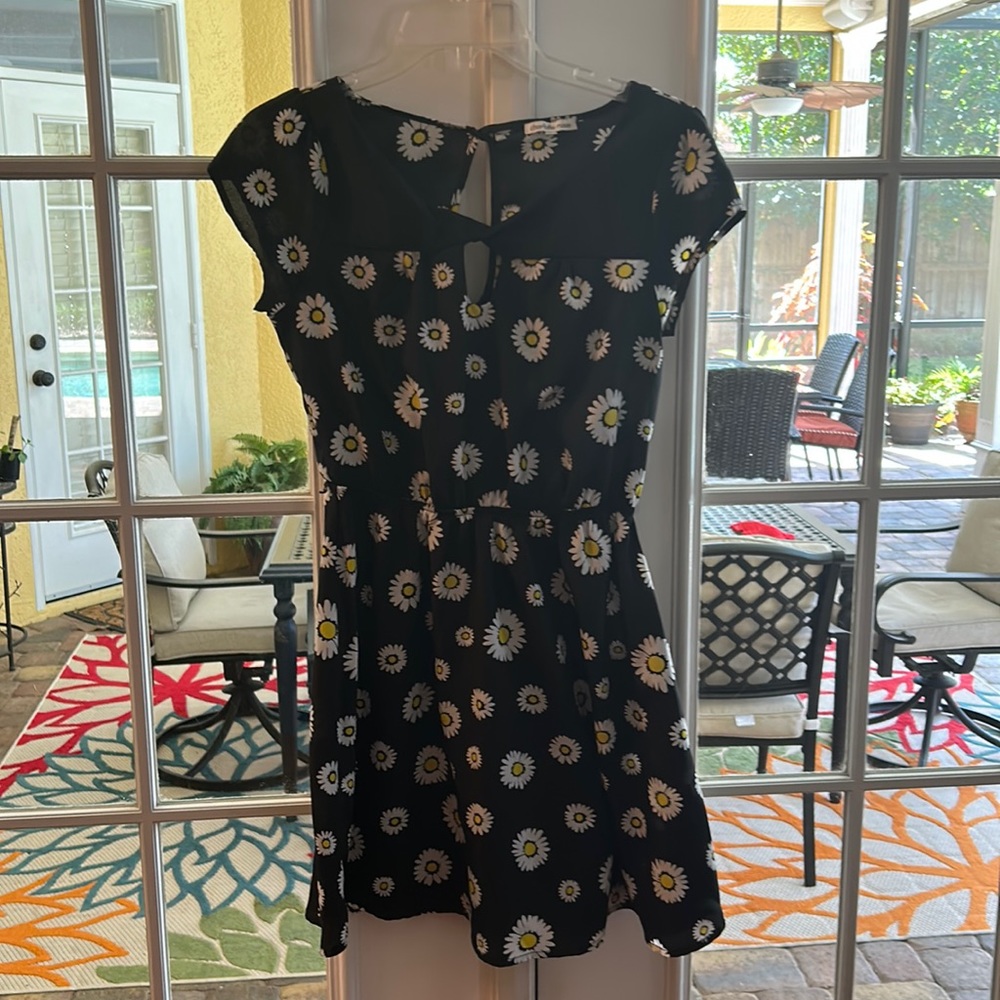 10.001 dress charlotte Russe size 5